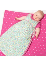 Kite Clothing Wildflower sleep bag
